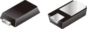 MSE1PJM89A Vishay Rectifier Diodes
