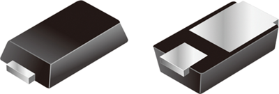 MSE1PJM89A Vishay Rectifier Diodes