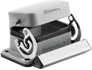 1202500000 Weidmüller Housings for HDC Connectors