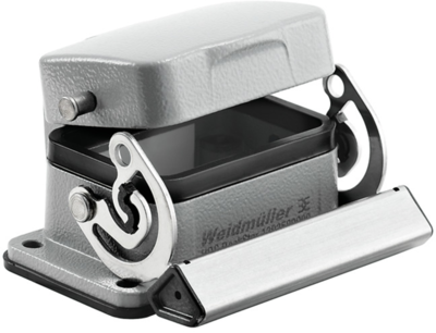 1202500000 Weidmüller Housings for HDC Connectors