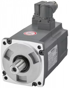 1FL6042-1AF61-2LA1 Siemens Motors