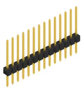 10046596 Fischer Elektronik PCB Connection Systems