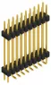 10052484 Fischer Elektronik PCB Connection Systems
