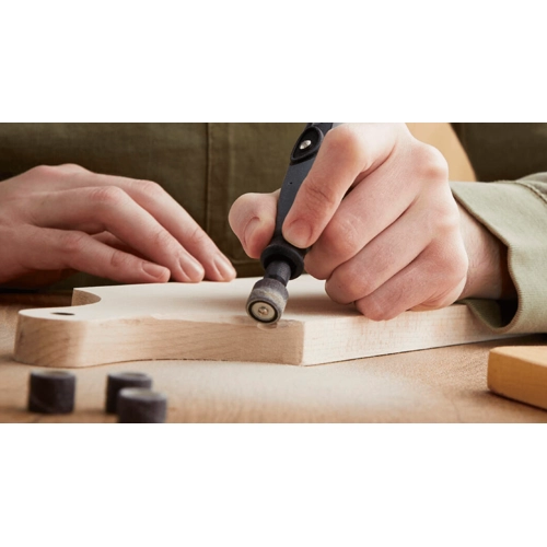 26150771JA Dremel Drills, Mills, Mounted Points, Cutting Discs Image 2