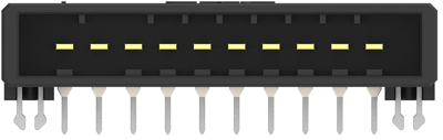 1-178298-5 AMP PCB Connection Systems Image 5