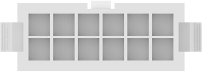 1-1969613-2 TE Connectivity PCB Connection Systems Image 4
