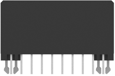 1376137-1 AMP PCB Connection Systems Image 4