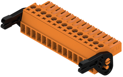 1687770000 Weidmüller PCB Connection Systems Image 2