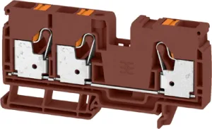 2819960000 Weidmüller Series Terminals