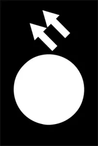 ZB2BY2917 Schneider Electric Signaling Devices Accessories