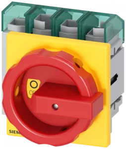 3LD5220-0TL13 Siemens Circuit Breakers