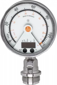 PG2789 IFM electronic Pressure Sensors