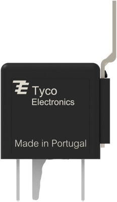 1-1393304-8 TE Connectivity Automotive Relays Image 2