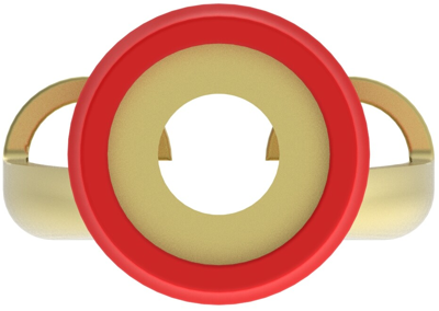 55675-2 AMP Receptacles Image 4