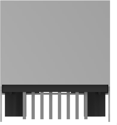 6116526-1 AMP Modular Connectors Image 4