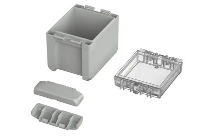 96022135 Bopla General Purpose Enclosures Image 3