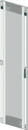 SIVACON S4, Giugiaro glass door, IP55, H: 2000 mm,W: 1000 mm