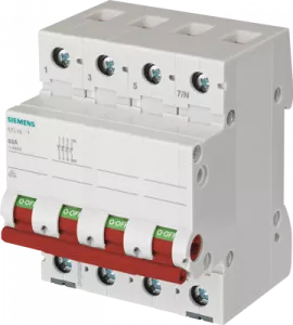 5TL1691-1 Siemens Circuit Breakers
