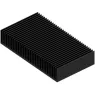 10133637 Fischer Elektronik Heat Sinks