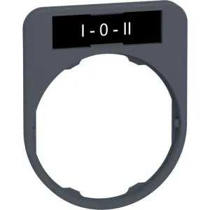 ZBYF2186C0 Schneider Electric Signaling Devices Accessories