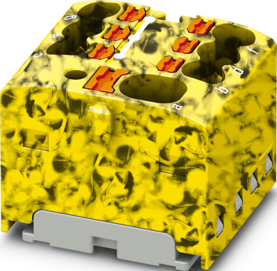 1047477 Phoenix Contact Series Terminals