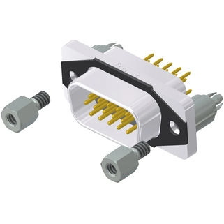 15-007583 CONEC D-Sub Connectors Image 2