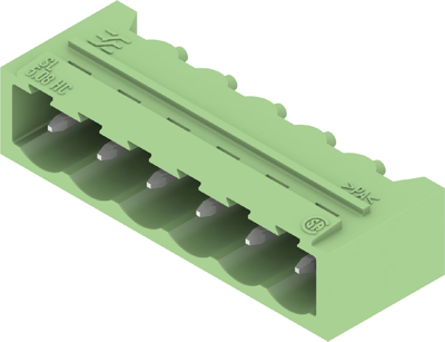 2562080000 Weidmüller PCB Connection Systems Image 1