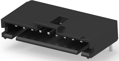 5-103634-9 AMP PCB Connection Systems Image 1