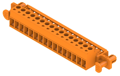 1510940000 Weidmüller PCB Connection Systems Image 2