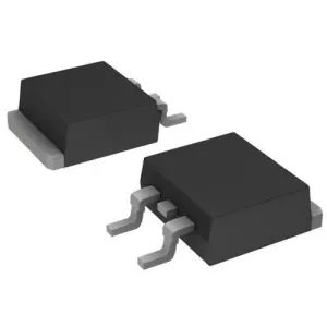 IRFS3306TRLPBF Infineon Technologies MOSFETs