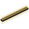 MK 205 40 G Fischer Elektronik PCB Connection Systems