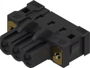 1875420000 Weidmüller PCB Connection Systems