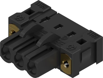 1875420000 Weidmüller PCB Connection Systems Image 1