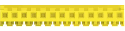 4-643818-3 AMP PCB Connection Systems Image 5