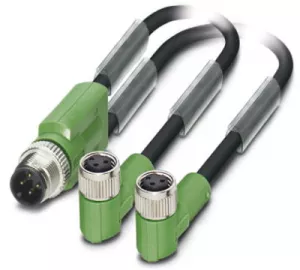 1671409 Phoenix Contact Sensor-Actuator Cables