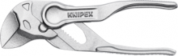 KNIPEX Pliers Wrench XS, 86 04 100