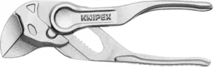 86 04 100 Knipex Water Pump Pliers, Grip Wrenches