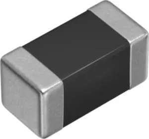 MLZ1608M100WT000 TDK Fixed Inductors