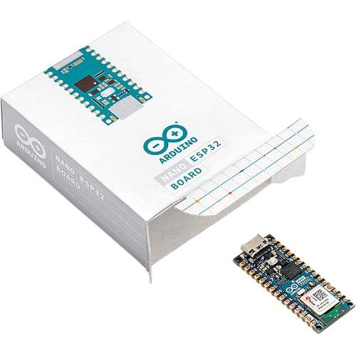 ABX00092 Arduino Single Board Computer Image 4