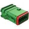 AT06-12SC-OMGRN Amphenol Automotive Power Connectors