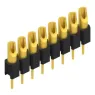 MK 04 8 G Fischer Elektronik PCB Connection Systems
