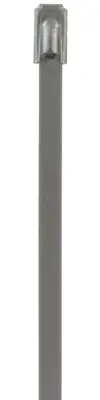 MLT2S-CP Panduit Cable Ties Image 1