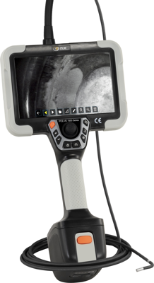 PCE-VE 1500-60500 PCE Instruments Microscopes, inspection cameras, light sources, accessories Image 1