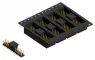 SLY8SMD04526SBTR Fischer Elektronik PCB Connection Systems