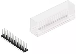 SLY8SMD06230ZSM Fischer Elektronik PCB Connection Systems