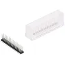 SLY 8 SMD 062 30 Z SM Fischer Elektronik PCB Connection Systems
