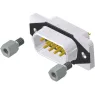 15-006343 CONEC D-Sub Connectors