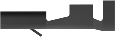 5-160447-2 AMP Receptacles Image 2