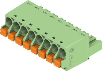 1192970000 Weidmüller PCB Connection Systems Image 2