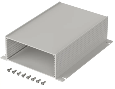 97218160.HMT1 Bopla General Purpose Enclosures Image 1
